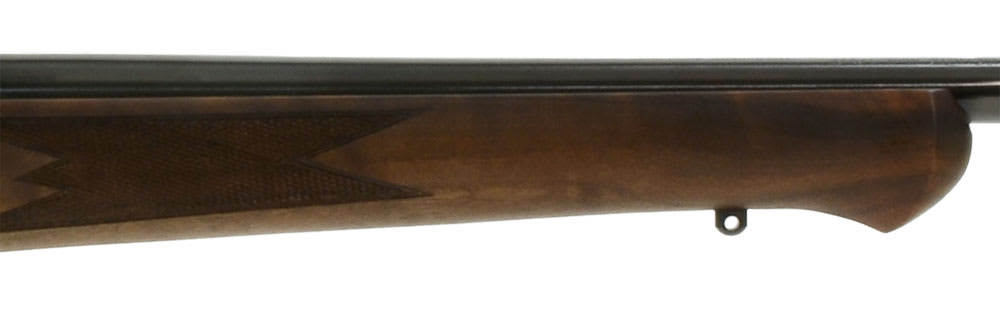 Anschutz 1727 F .17 HMR German Walnut 22" Bbl Rifle w/2-Stage Trigger 013139