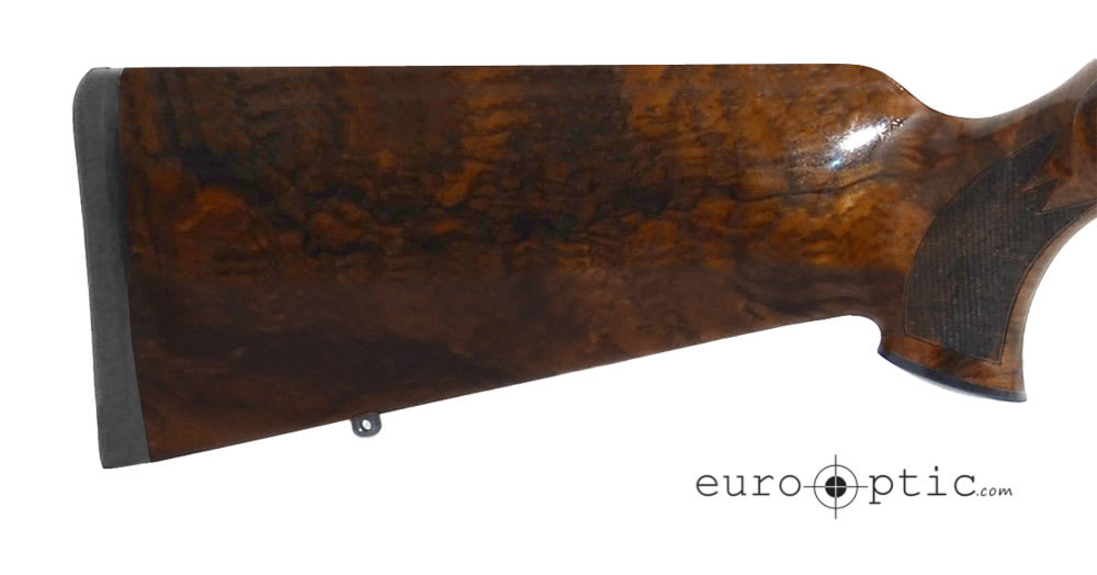 Blaser R8 .300 Win Mag Jaeger Grade 9