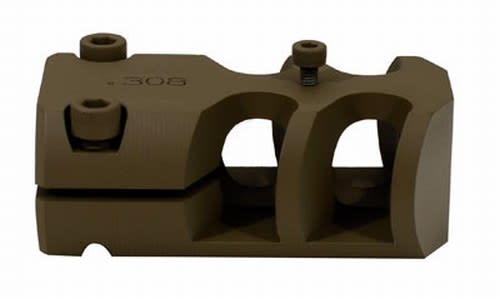 Eurooptic High Performance TRG22 .308 DE Muzzle Brake