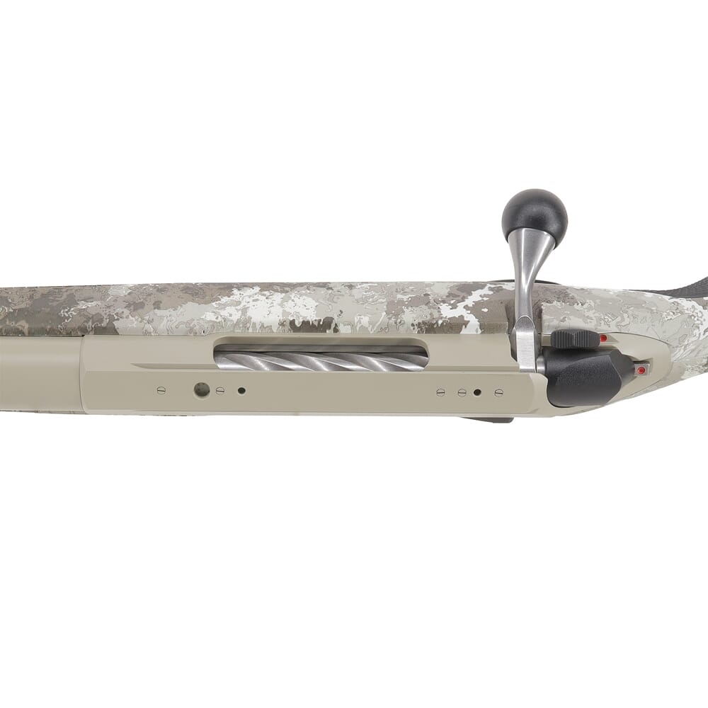 Tikka USED T3x Lite Veil Alpine .300 Win Mag 24 1/3" 1:10" Bbl Rifle JRTXVA331R10 - Demo, Like-New, Marks on Rail from Scope Mounting UA2932 UA2932