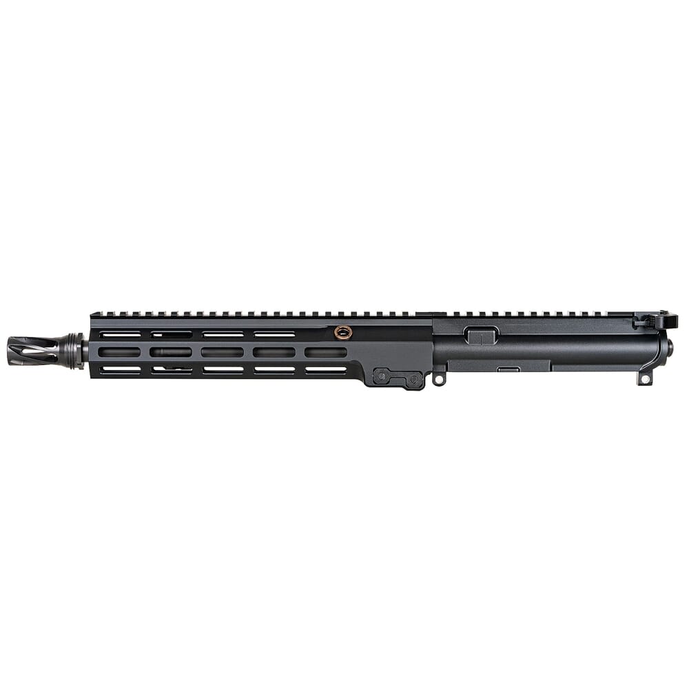 Geissele Super Duty MOD1 5.56 NATO 11.5" 1:7" CHF Chrome Lined Bbl Black Complete Upper Receiver Group 08-544B