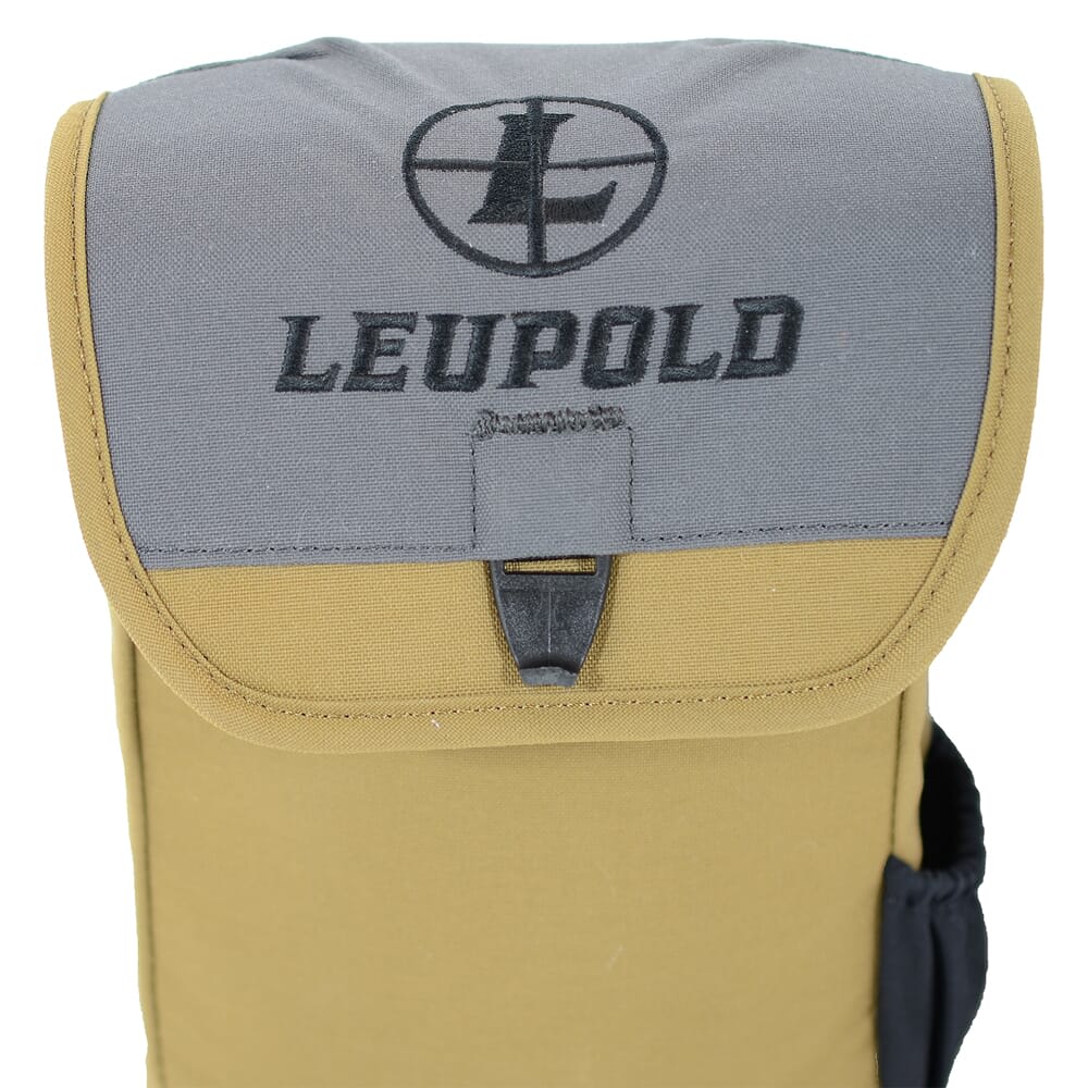 Leupold BX-5 Santium HD 15x56mm Sitka Open Country USED