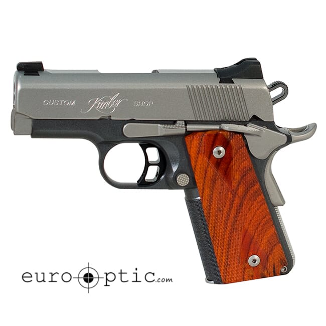 Kimber 2017 Ultra CDP 9mm Pistol 3000256