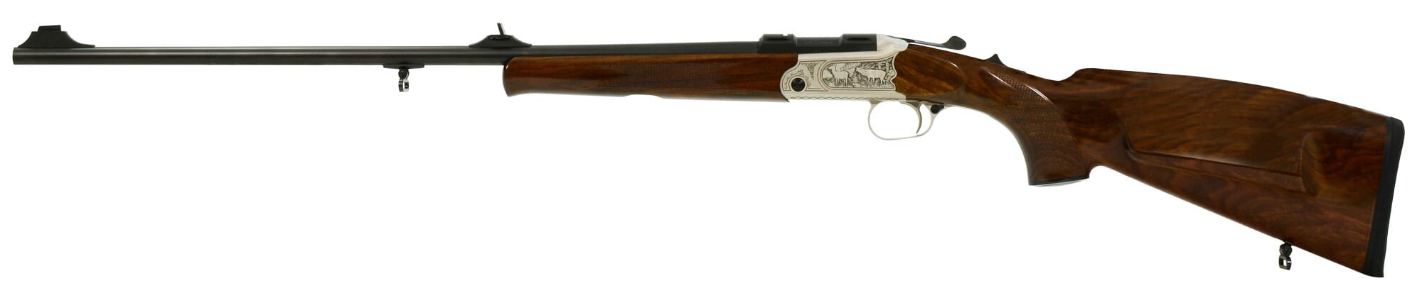 Merkel K3 Jagd .300 Win Mag Single Shot Rifle K3-Jagd-.300Win