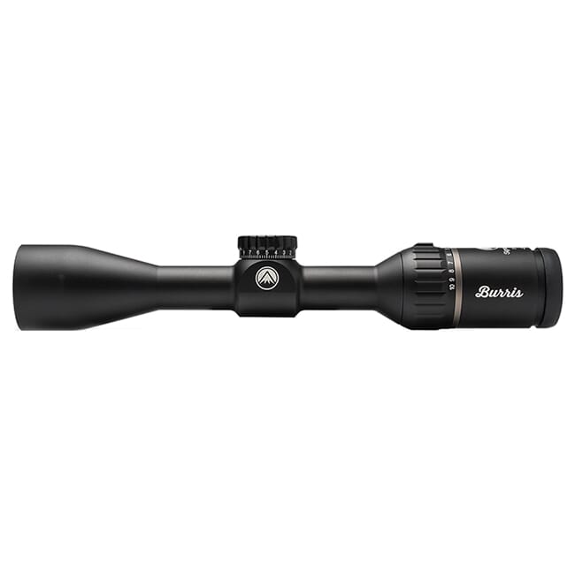 Burris Signature HD 2-10x40mm Ballistic E3 SFP Riflescope 200530