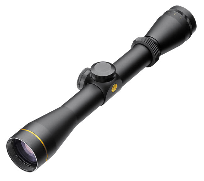 Leupold VX-2 2-7x33mm Wind-Plex 120610