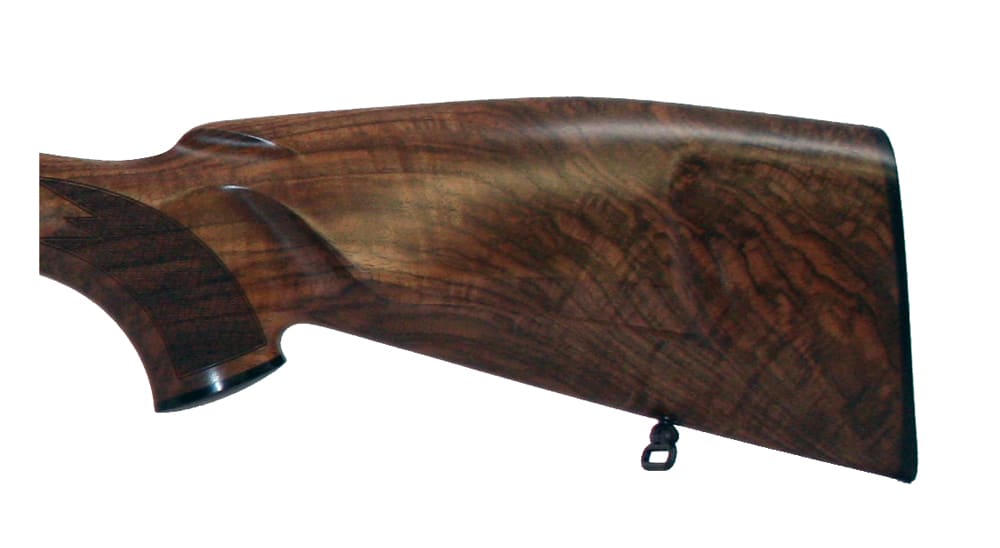 Blaser BB 97 Luxus Complete Rifle Reciever BB97_Luxus