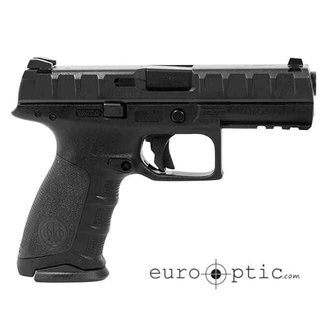 Beretta APX .40S&W Striker-Fired Pistol 10rd Mag JAXF420