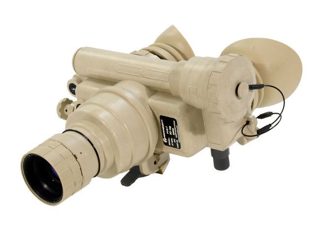 Armasight PVS-7 Gen3 Ghost MG Tan Night Vision Goggles