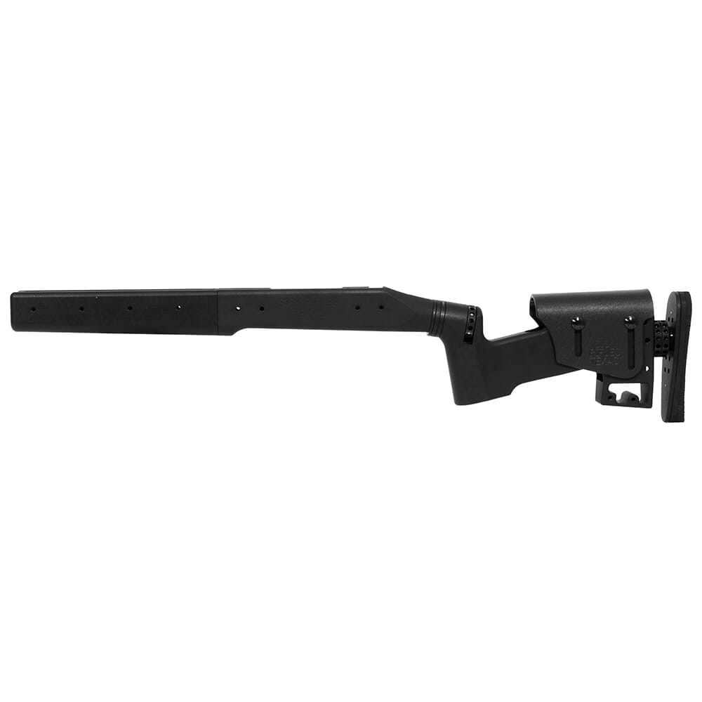 Sisk STAR Rem 700 SA RH T1 Stock