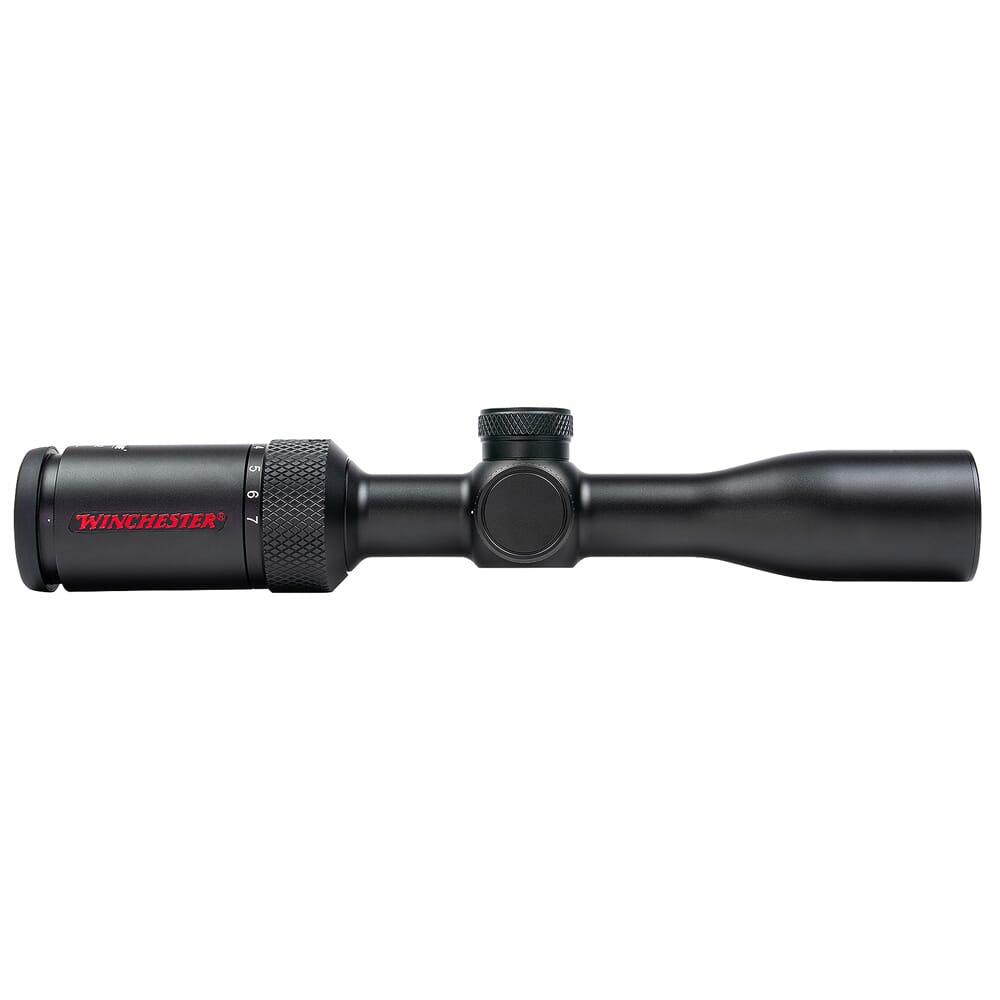 Winchester Supreme 2-7x32mm Riflescope WQ-RS-SPRM6-2-7X32