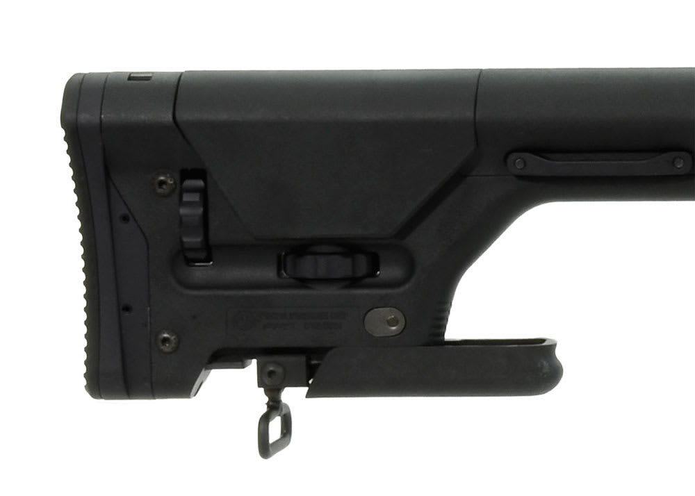 Armalite AR-10 Super SASS .308 Win. Rifle