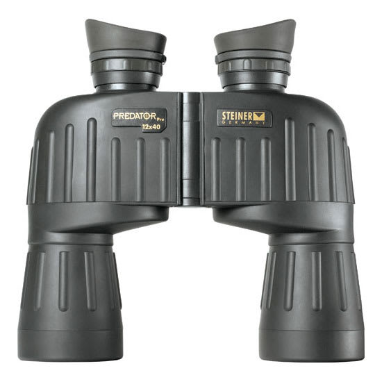 Steiner12x40 Predator Pro- Porro Binocular 242