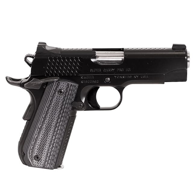 Kimber 1911 Super Carry Pro HD .45 ACP Pistol UA-1415