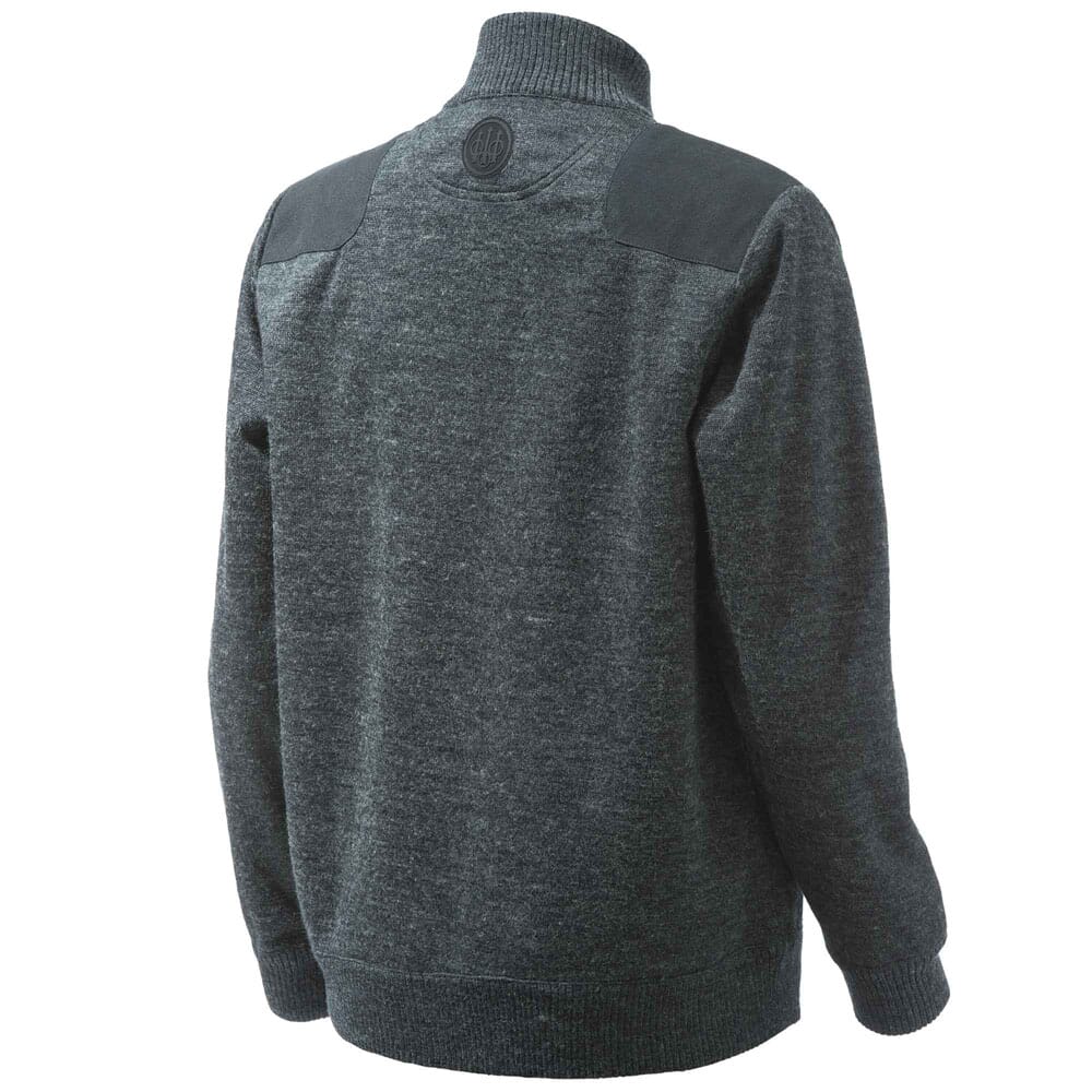 Beretta Women's Honor Windstop Sweater Dark Grey 2XL PD441T16560963XXL
