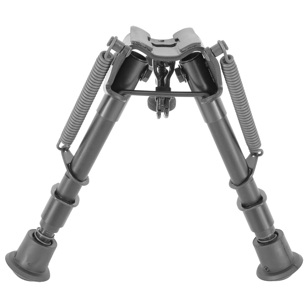 Harris Notch Solid Base 6-9" Bipod 1A2-BRM