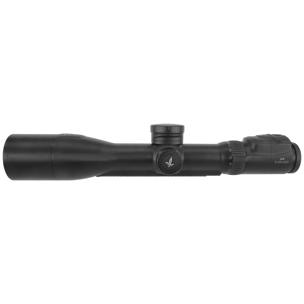 Swarovski dS 5-25x52mm GEN II SR 4A-I Riflescope 71003