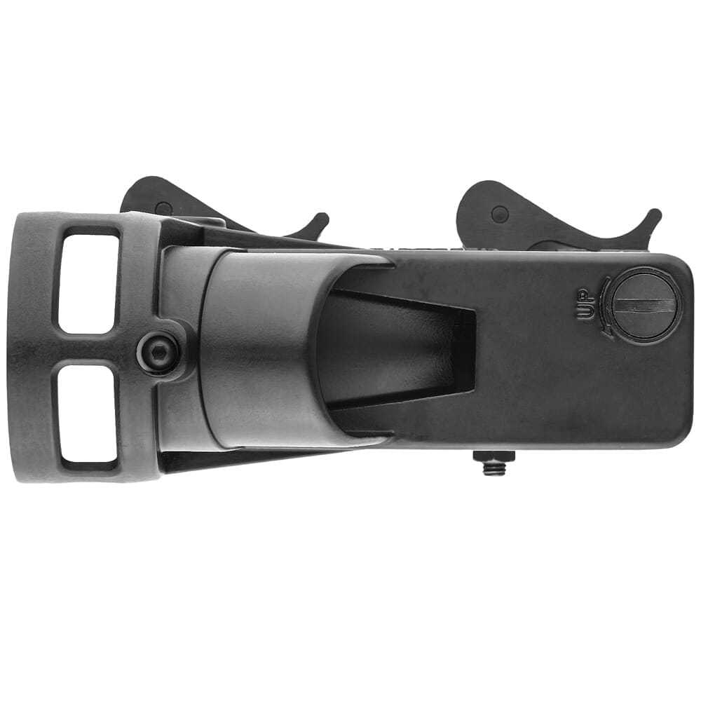 Meprolight M21 5.5 MOA Day/Night Tritium Illum Reflex Sight w/Picatinny Rail Adapter 0626310