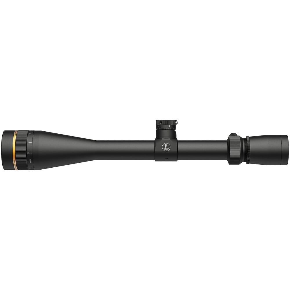 Leupold VX-3HD 6.5-20x40 (1 inch) EFR CDS-TZL2 Fine Duplex Riflescope 180624