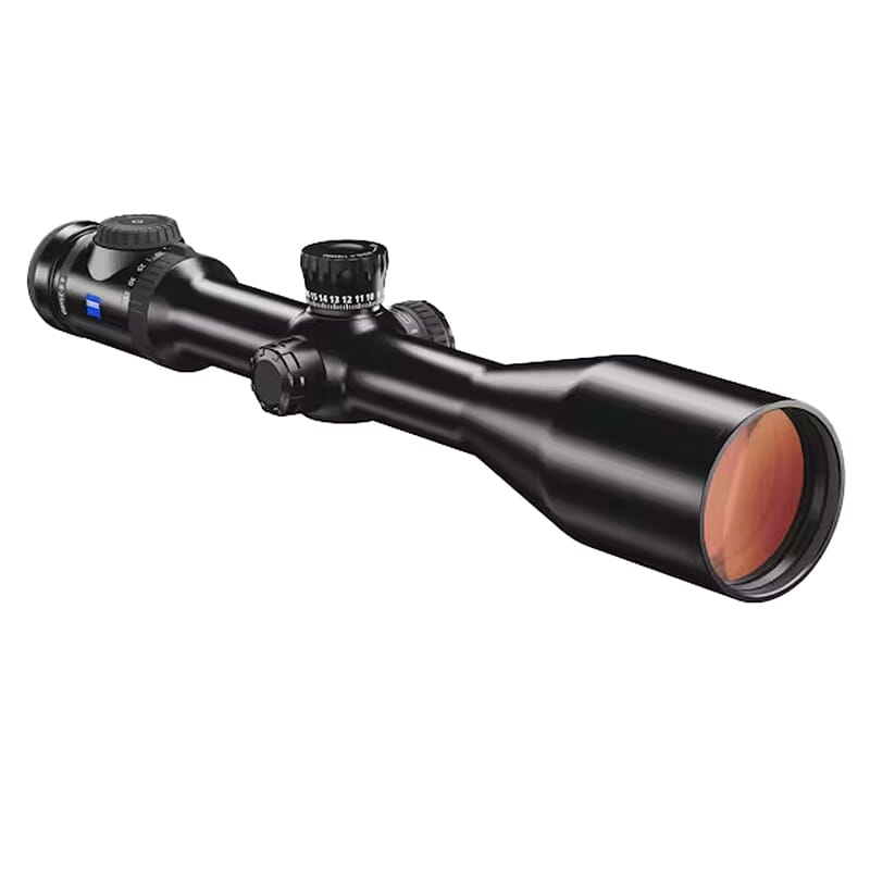 Zeiss V8 North American 2.8-20x56mm 30mm .25 MOA AHR #90 Riflescope w/Ballistic Stop 522133-9990-040