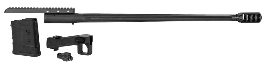 Ritter & Stark .308 Conversion Kit 24" w/Mag