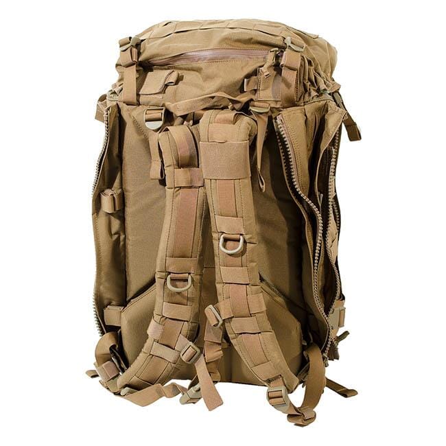 Accuracy International AI 40L Backpack Coyote N00602-C1 N00602-C1