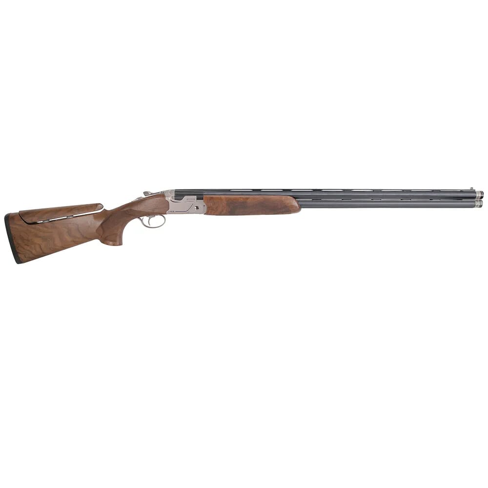 Beretta 694 Sporting B-Fast Comb LH 12-ga 3" 32" Walnut Over/Under Shotgun J694Z12