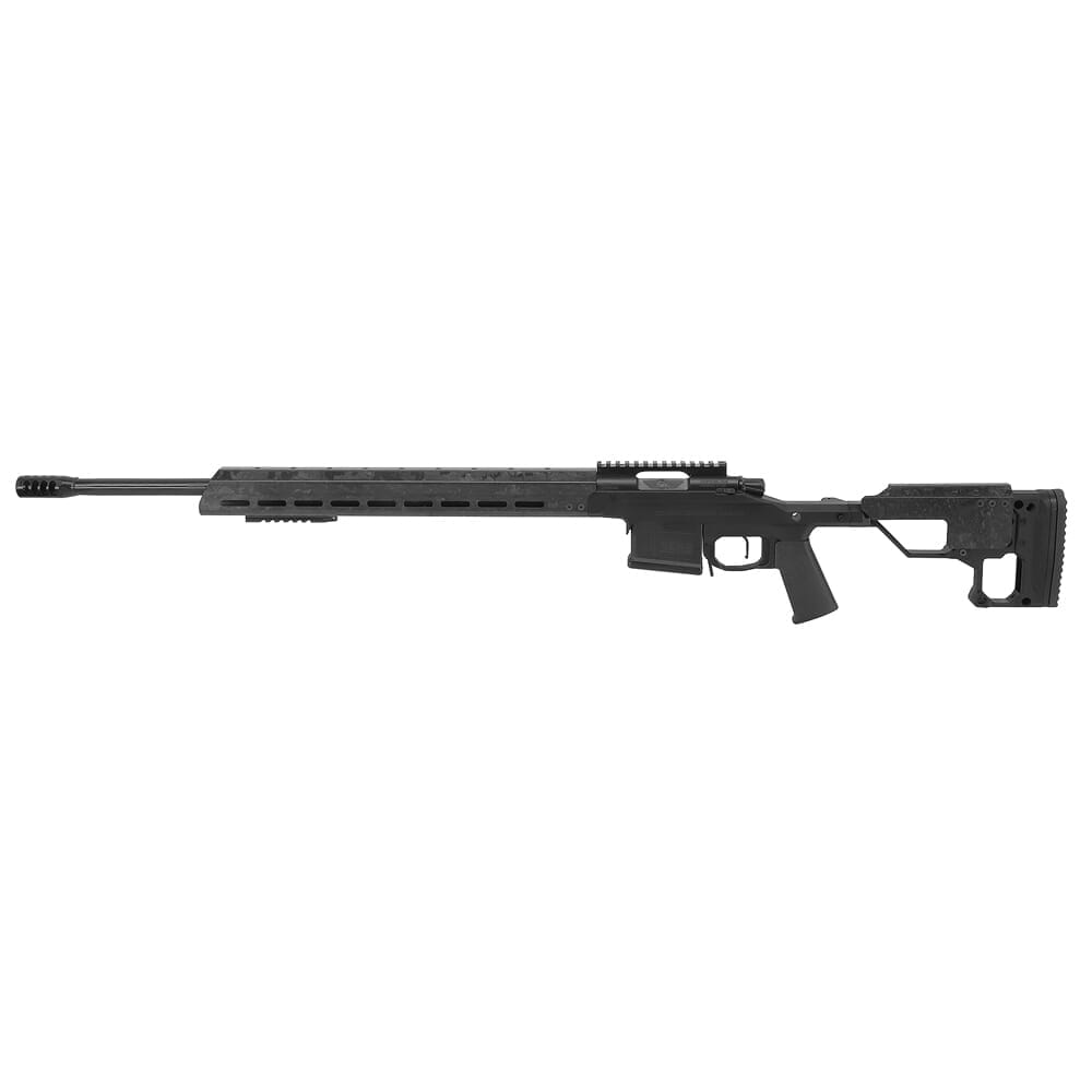 Christensen Arms Modern Precision Rifle 6.5 PRC Steel 24" Bbl 1/8 Black 801-03023-00