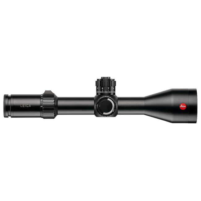 Leica PRS 5-30x56mm Illum L-PRB Like New Demo Riflescope 51300