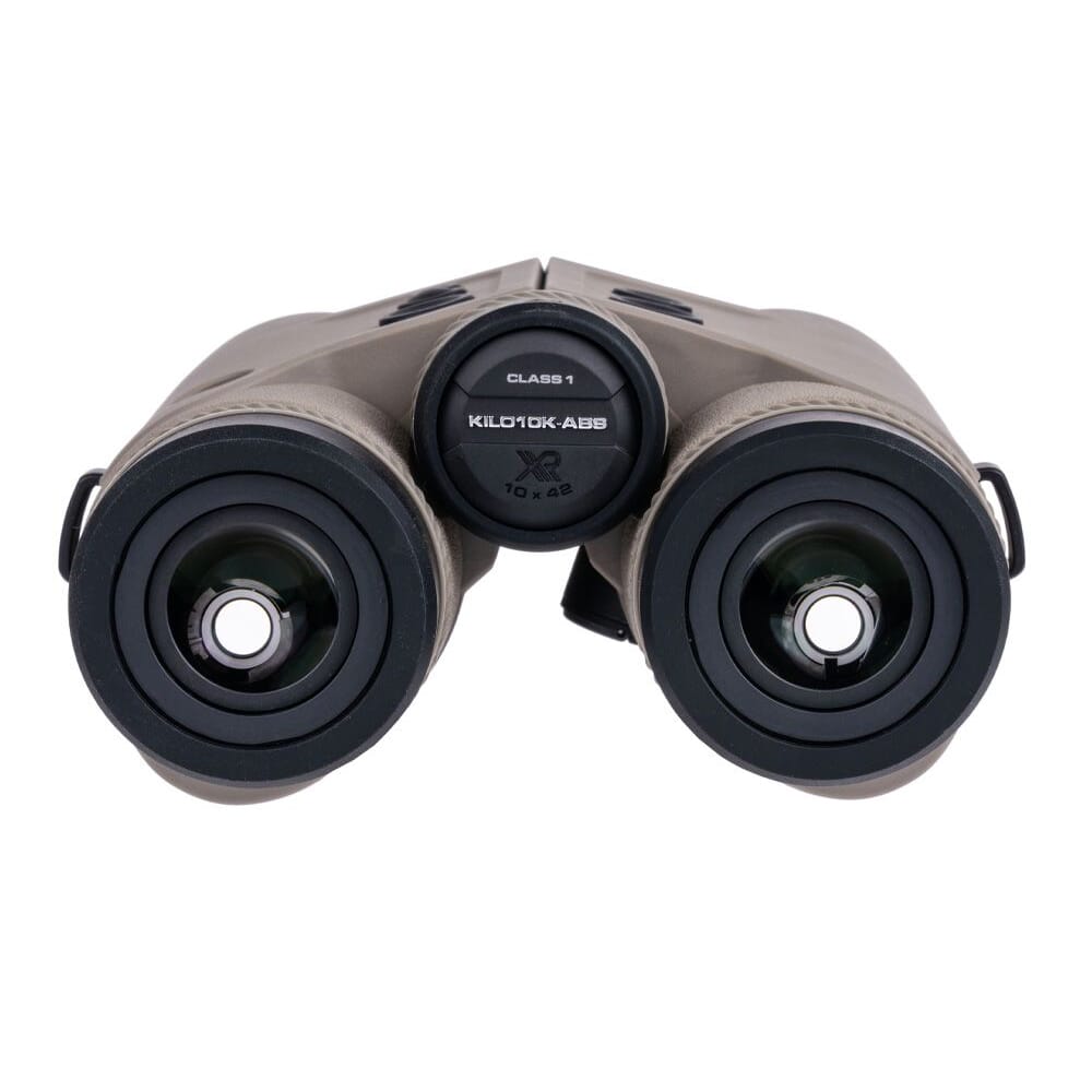 Sig Sauer KIL010K-ABS HD 10x42mm AB GEN II Elite Ballistic Rangefinding Binocular SOK10K12