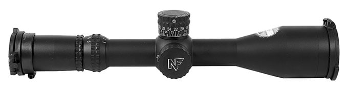 Nightforce ATACR 5-25x56 MOAR-T Scope UA1303