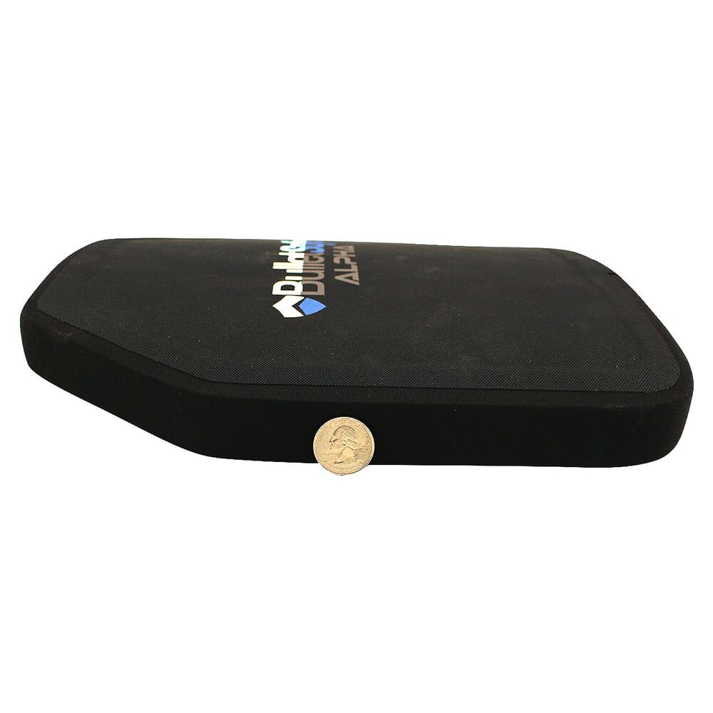BulletSafe Ultralight Alpha Ballistic Plate Level III BS56002