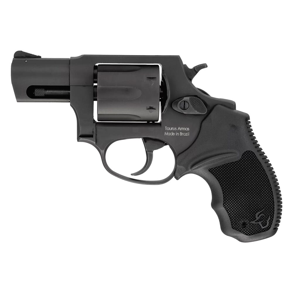 Taurus 856B .38 Special 2" Bbl Black 6rd Revolver 2-85621-MA