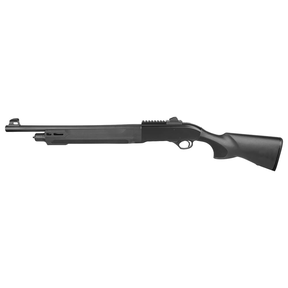 Beretta A300 Ultima Patrol 12ga 19.1" Bbl Black MC-IC 5+1 Semi-Auto Shotgun J32CT511