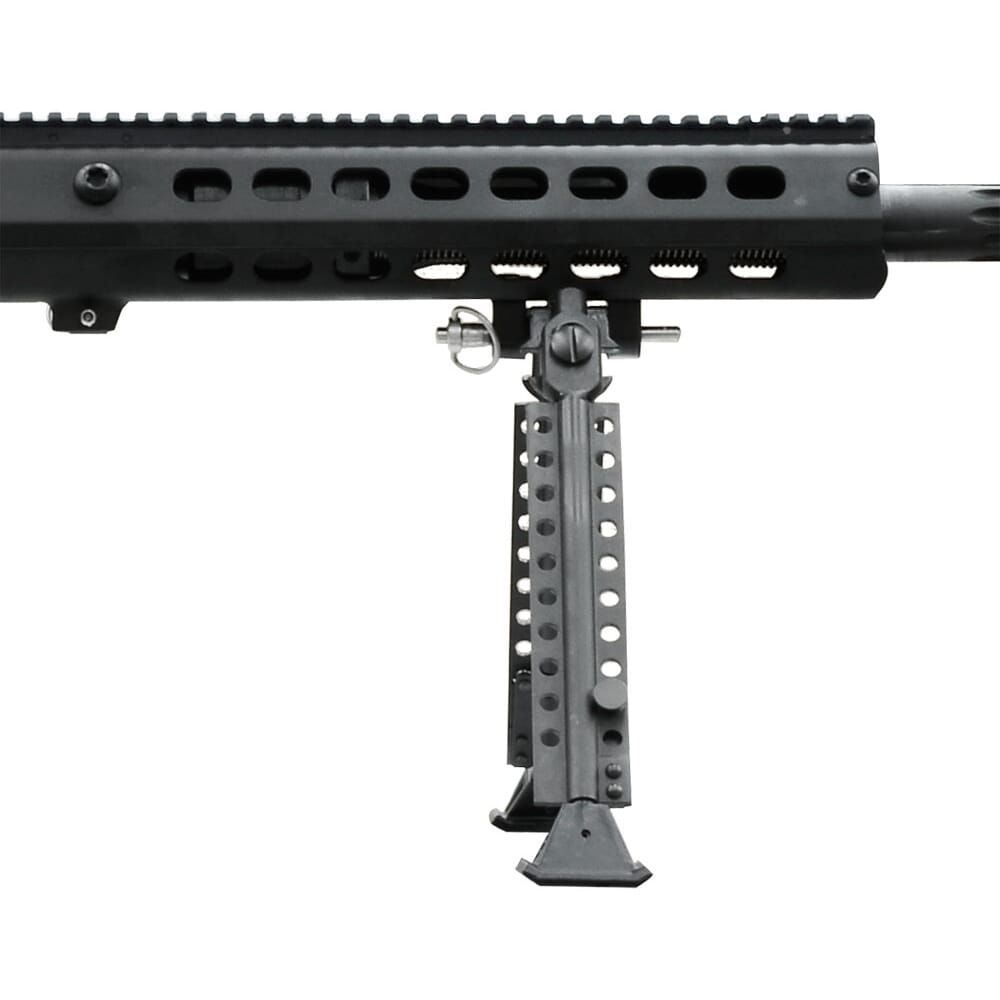 Barrett M107A1 Rifle System Black Receiver Black 29' Fluted Barrel 14085