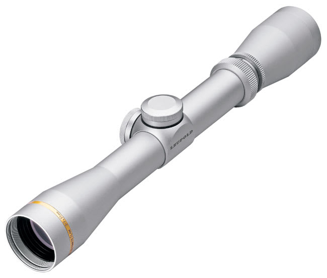 Leupold Ultimate Slam 2-7x33mm Silver SABR 113869