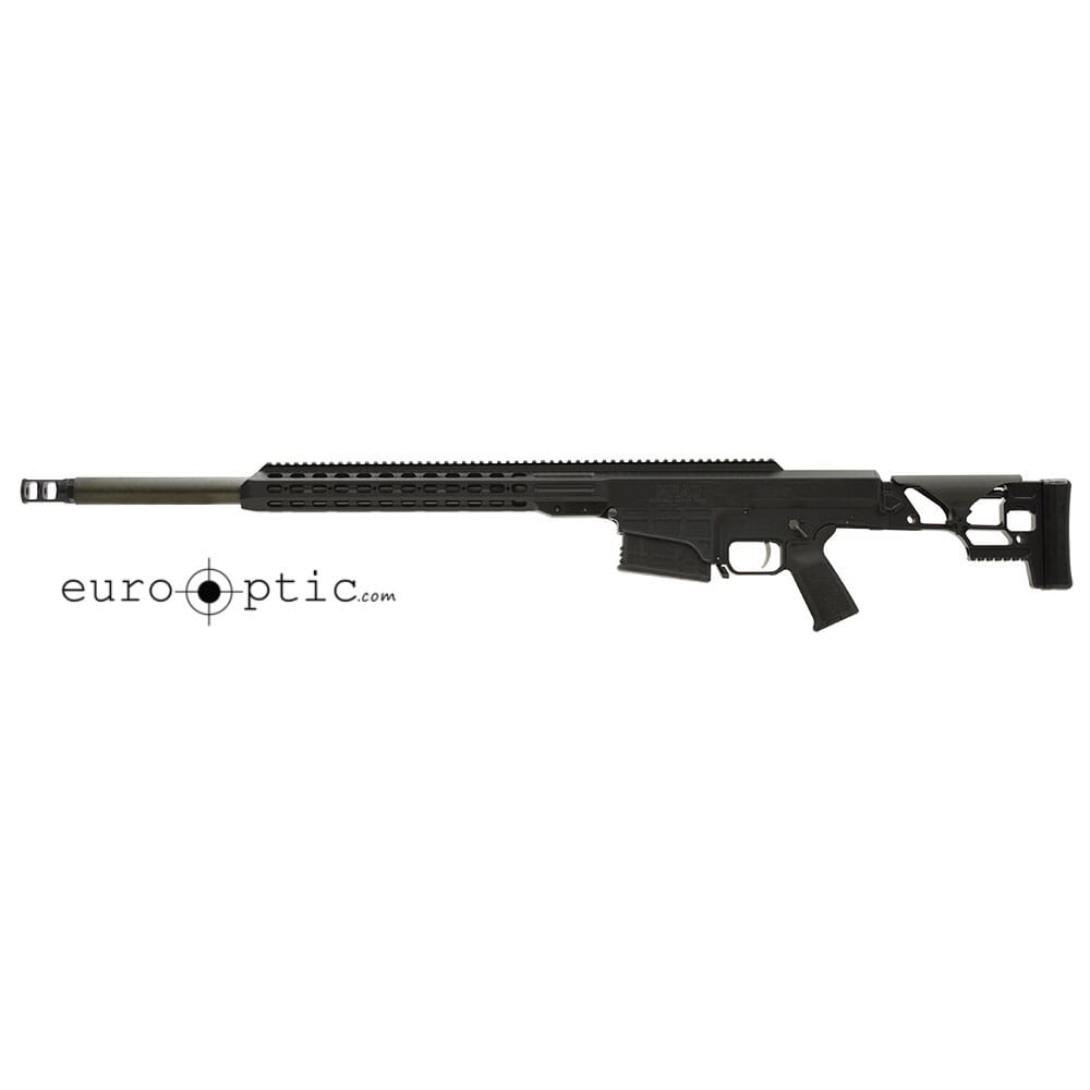 Barrett MRAD 6.5 Creedmoor Black CF 15500
