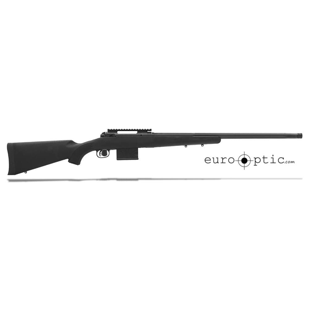 Savage 10FCP-SR Left Hand .308 Win. 24" Rifle 22194