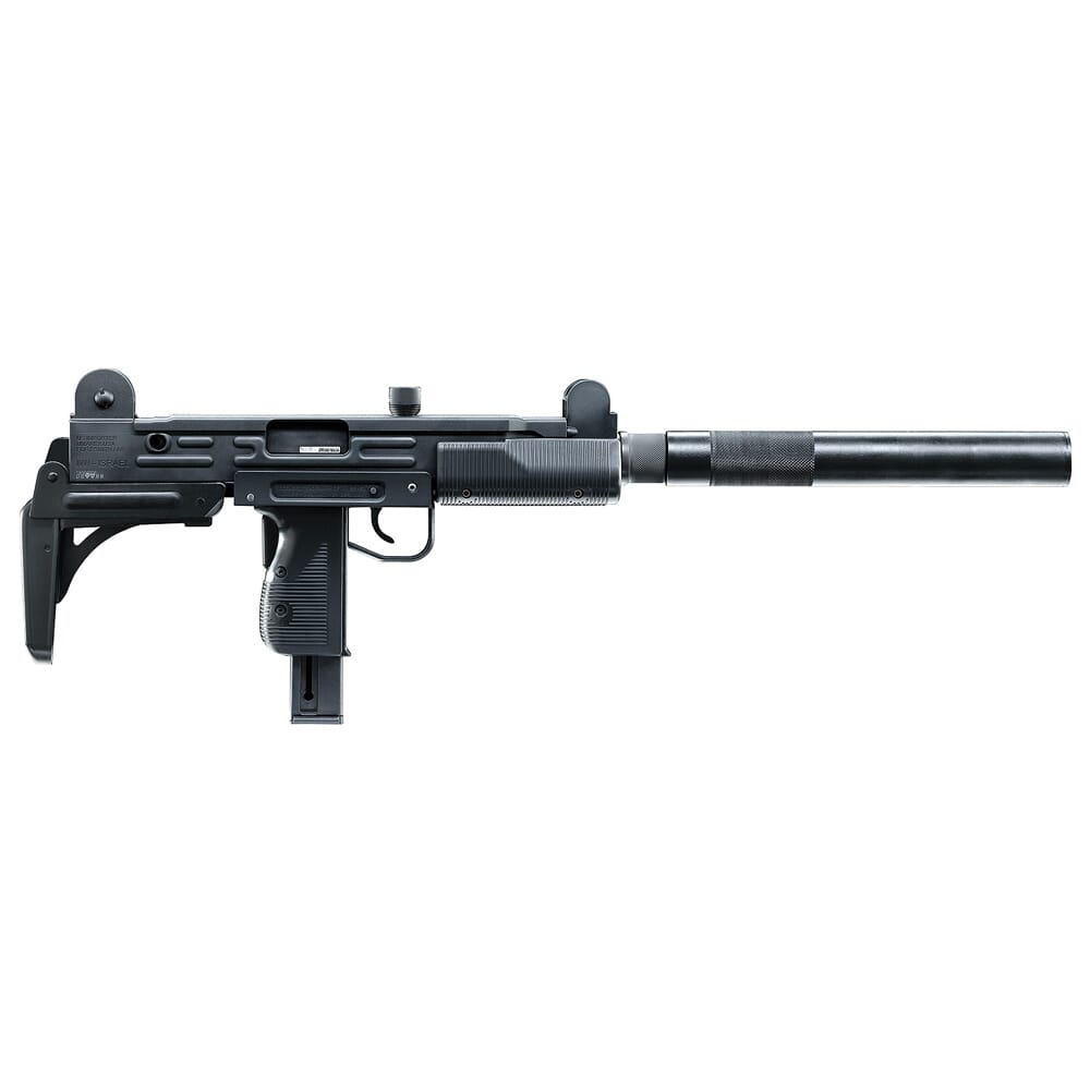 Walther UZI Rifle .22lr 20rd 5790300