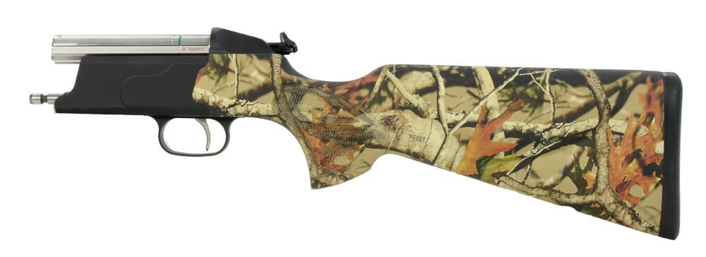 Krieghoff Semprio Replacement Next G-1 Vista? Forest Green Camouflage