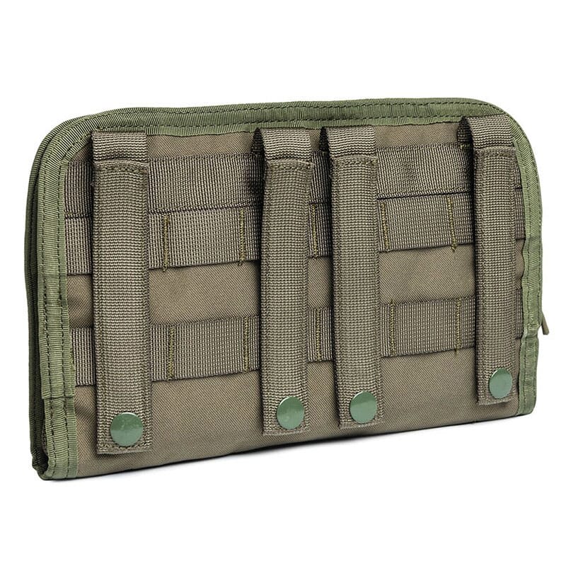Beretta Commander Green Stone Utility Pouch CA191001890707UNI