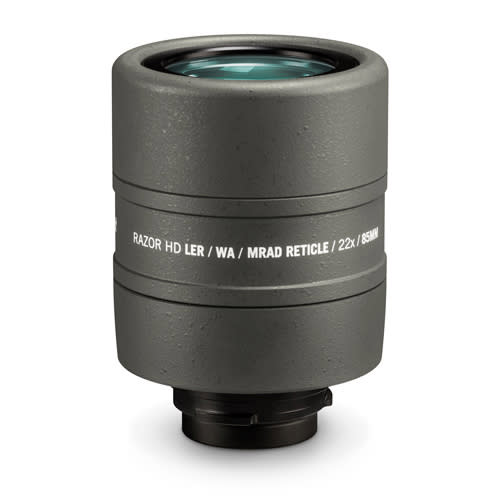 Vortex Razor HD Ranging Eyepiece MRAD RS-85EPM