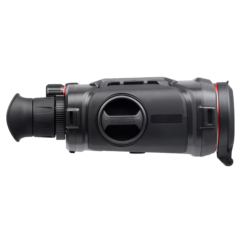 AGM TB50-384 Voyage LRF 12um 384x288 50Hz 50mm Fusion Thermal & CMOS Binocular w/Laser Rangefinder 7142410005306V531