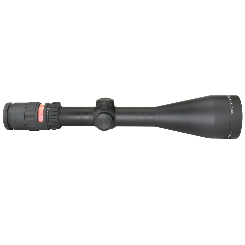 Trijicon TR22R AccuPoint 2.5-10x56 - Trijicon Accupoint