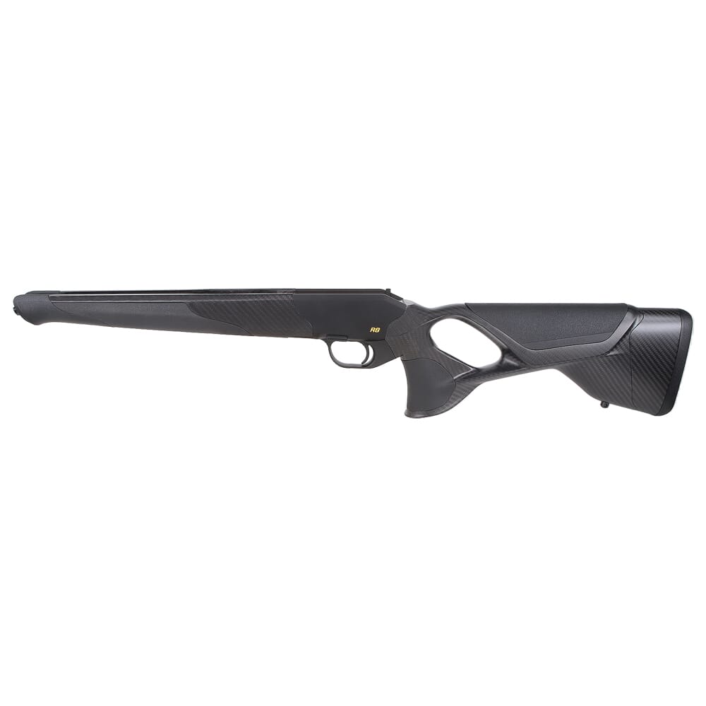 Blaser R8 Carbon Ultimate RH Stock/Receiver w/Elastomer Inserts C082C211
