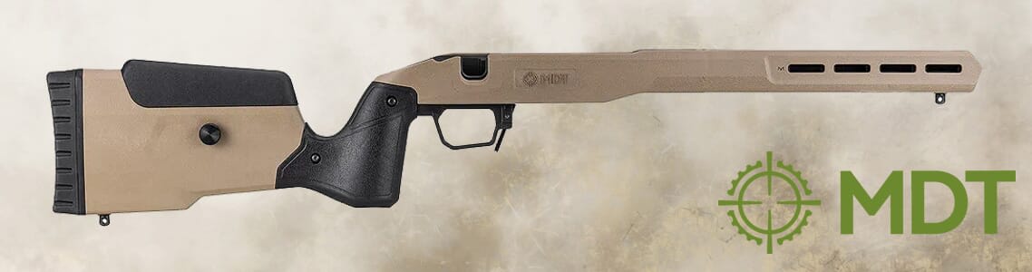 MDT Field Stock Chassis