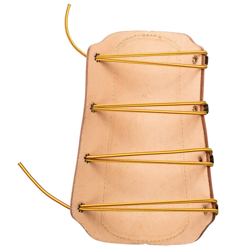 Bear Archery Traditional Logo Arm Guard AT100AG