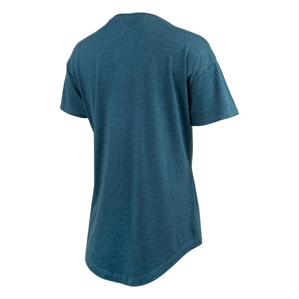 Beretta Dea Wings Tee Steel Blue Heather 2XL TS110T189005AVXXL