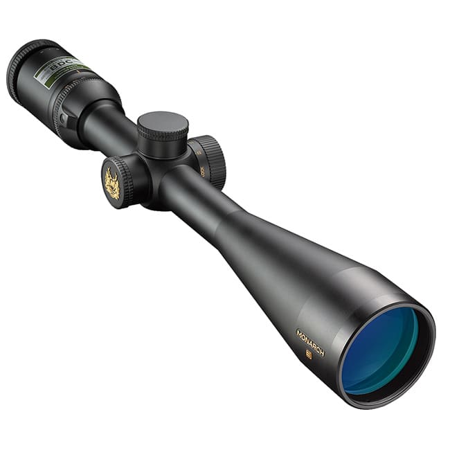 Nikon MONARCH 3 Riflescope 4-16X50SF FFP M BDC 16364