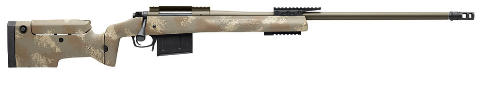 Kimber Advanced Tactical II .308 Win. Rifle 3000769